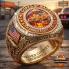 The Dukes of Hazzard 47th Anniversary 1979-2026 Ring