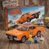 The Dukes of Hazzard 47th Anniversary Building Set