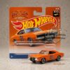 The Dukes of Hazzard 47th Anniversary General Lee Hot Wheels Car
