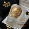 The Famous Grouse 130th Anniversary Celebration Whiskey Glass