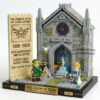 The Legend of Zelda 40th Anniversary Temple of Time Building Set