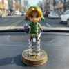 The Legend of Zelda 40th Anniversary 1986-2026 Bobblehead