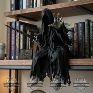 The Lord of the Rings Dementor Shelf Decoration