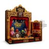 The Muppet Show 50th Anniversary LEGO Set