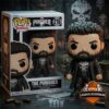 The Punisher One Last Kill Funko Pop! Vinyl Figure