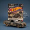 Hot Wheels The Road Warrior 45th Anniversary 1973 Ford Falcon XB GT Coupe
