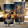 Top Gun 40th Anniversary 1986-2026 Tumbler
