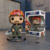 Top Gun 40th Anniversary Goose Funko Pop Vinyl Figure