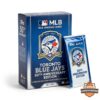 Toronto Blue Jays 50th Anniversary Edition Trading Card Box