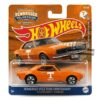 University of Tennessee Volunteers 135th Anniversary Chevrolet Camaro Hot Wheels Car