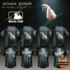 ALL MLB TEAM x Ariana Grande The Eternal Sunshine Tour 2026 Jersey 1