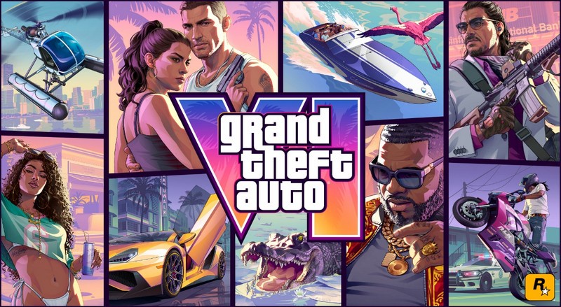 Return of Vice City GTA 6 1