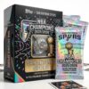 San Antonio Spurs NBA Champions 2026 Trading Cards 1