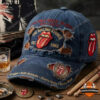 TRS Cap 1
