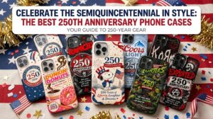 The Best 250th Anniversary Phone Cases 1