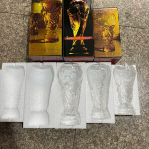 World Cup Glass 1