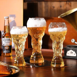 World Cup Glass