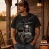 Alan Jackson 2026 Signature 3D T-Shirt