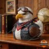 American Patriot 250th Anniversary 1776 2026 Rubber Duck