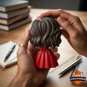 Anne Hathaway The Devil Wears Prada 2 Vinyl Figure
