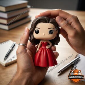 Anne Hathaway The Devil Wears Prada 2 Vinyl Figure
