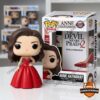 Anne Hathaway The Devil Wears Prada 2 Vinyl Figure