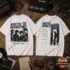 Arctic Monkeys 505 Song Lyric T-Shirt