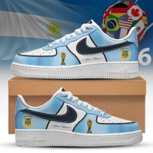 Argentina National Football Team FIFA World Cup Sneaker