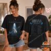 Ariana Grande The Eternal Sunshine Tour T-Shirt