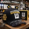 BIGBANG 20th Anniversary 2026 World Tour Signed Cap