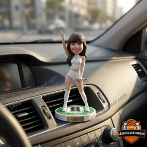BLACKPINK Lisa FIFA World Cup 2026 Bobblehead