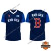 Boston Red Sox Scottish Celebration 2026 Jersey
