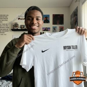 Bryson Tiller The Neotrapsoul Tour Majid Jordan Ty Dolla $ign T-Shirt