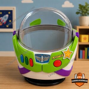 Buzz Lightyear Toy Story 5 Popcorn Bucket