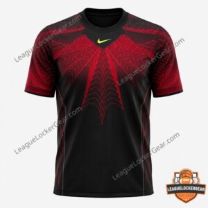 Nike x NOCTA Canada World Cup 2026 Pre Match Peter Parker Jersey