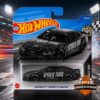 Chevrolet Camaro ZL1 NASCAR Spider Tour Hot Wheels Diecast Car
