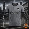 Chicago White Sox x World Cup 2026 Soccer Jersey
