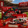 Coca-Cola FIFA World Cup 26 140 Years of Refreshment Building Blocks Set