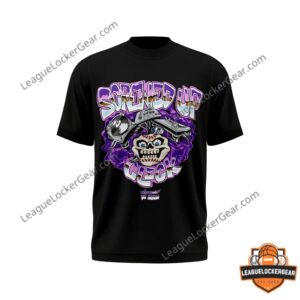 DJ Screw Screwed Up Click x Houston Astros T-Shirt