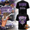 DJ Screw Screwed Up Click x Houston Astros T-Shirt