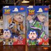 Dr Simi x Toy Story Woody And Buzz Lightyear Plush Toy