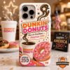 Dunkin' Donuts America 250 Phone Case
