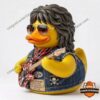 Eddie Van Halen 52nd Anniversary 1980 World Tour Rubber Duck