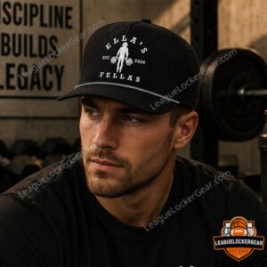 Ella's Langley Ella Fellas 2026 Baseball Cap