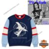 Olivia Rodrigo Pitchfork Elton John Uk Tour 1976 Louder Than Concorde Sweater