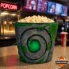 Disney MOANA Live Action Heart of Te Fiti Popcorn Bucket 2026