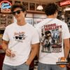 Ferris Bueller's Day Off 3D T-Shirt