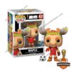 FIFA World Cup 2026 Canada Mascot Maple Funko Pop Figure