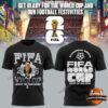 FIFA World Cup 2026 A Moment That Erases Borders T-Shirt