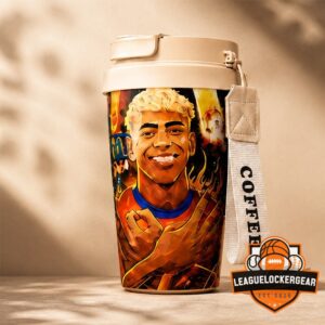 FIFA World Cup 2026 McDonald's 18oz Cup